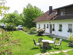 Welcoming Chalet Near Forest in Rohrnbach
