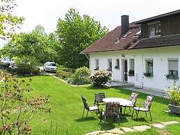 Welcoming Chalet Near Forest in Rohrnbach
