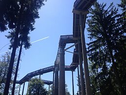 Welcoming Chalet Near Forest in Rohrnbach