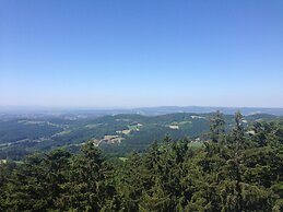 Welcoming Chalet Near Forest in Rohrnbach
