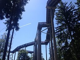 Welcoming Chalet Near Forest in Rohrnbach