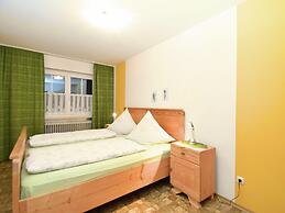 Welcoming Chalet Near Forest in Rohrnbach