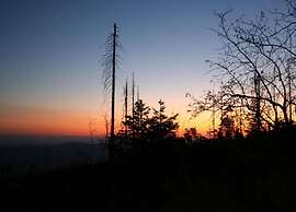 Welcoming Chalet Near Forest in Rohrnbach