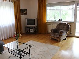 Welcoming Chalet Near Forest in Rohrnbach