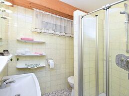 Welcoming Chalet Near Forest in Rohrnbach