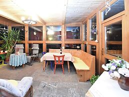 Welcoming Chalet Near Forest in Rohrnbach