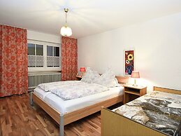 Welcoming Chalet Near Forest in Rohrnbach