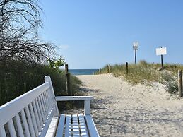 Cozy Apartment in Zingst Germany Near Beach