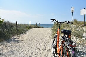 Cozy Apartment in Zingst Germany Near Beach