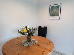 Cozy Apartment in Zingst Germany Near Beach