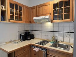 Cozy Apartment in Zingst Germany Near Beach