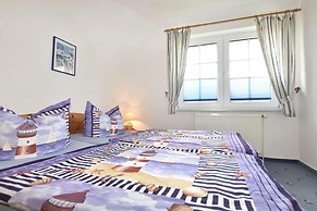 Cozy Apartment in Zingst Germany Near Beach