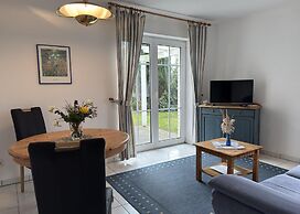 Cozy Apartment in Zingst Germany Near Beach