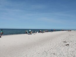 Cozy Apartment in Zingst Germany Near Beach