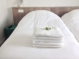 Contemporary Apartment in Kamperland Near Lake