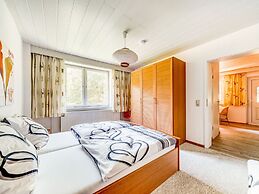 Luxurious Apartment in Heubach Germany in the Forest