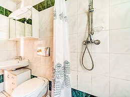 Luxurious Apartment in Heubach Germany in the Forest