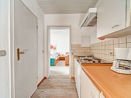 Luxurious Apartment in Heubach Germany in the Forest