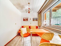 Luxurious Apartment in Heubach Germany in the Forest