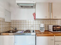 Luxurious Apartment in Heubach Germany in the Forest