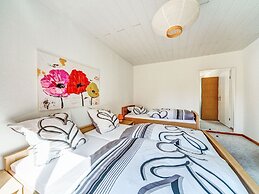 Luxurious Apartment in Heubach Germany in the Forest