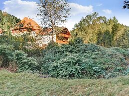Luxurious Apartment in Heubach Germany in the Forest