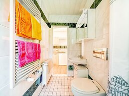 Luxurious Apartment in Heubach Germany in the Forest