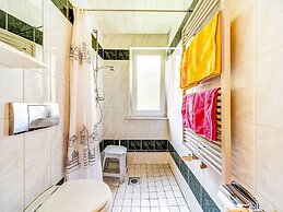 Luxurious Apartment in Heubach Germany in the Forest