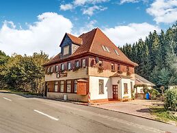 Luxurious Apartment in Heubach Germany in the Forest
