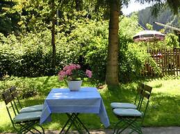 Luxurious Apartment in Heubach Germany in the Forest