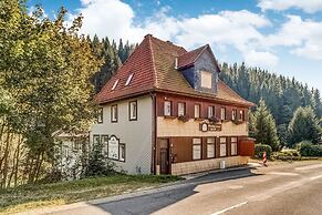 Luxurious Apartment in Heubach Germany in the Forest