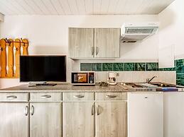 Luxurious Apartment in Heubach Germany in the Forest