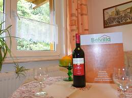 Luxurious Apartment in Heubach Germany in the Forest