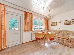 Luxurious Apartment in Heubach Germany in the Forest