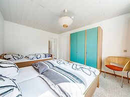 Luxurious Apartment in Heubach Germany in the Forest