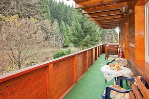 Luxurious Apartment in Heubach Germany in the Forest