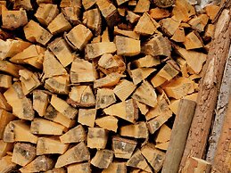 Luxurious Apartment in Heubach Germany in the Forest