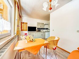 Luxurious Apartment in Heubach Germany in the Forest