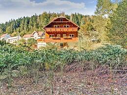Luxurious Apartment in Heubach Germany in the Forest
