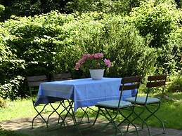 Luxurious Apartment in Heubach Germany in the Forest