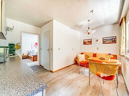 Luxurious Apartment in Heubach Germany in the Forest