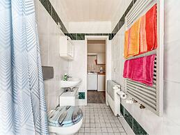 Luxurious Apartment in Heubach Germany in the Forest