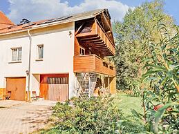 Luxurious Apartment in Heubach Germany in the Forest