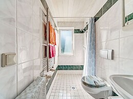 Luxurious Apartment in Heubach Germany in the Forest