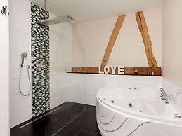 Stunning Holiday Home Near Forest in Slenaken