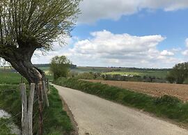 Stunning Holiday Home Near Forest in Slenaken