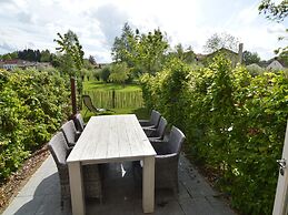 Stunning Holiday Home Near Forest in Slenaken