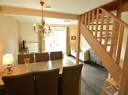 Stunning Holiday Home Near Forest in Slenaken