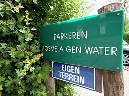 Stunning Holiday Home Near Forest in Slenaken