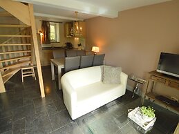 Stunning Holiday Home Near Forest in Slenaken